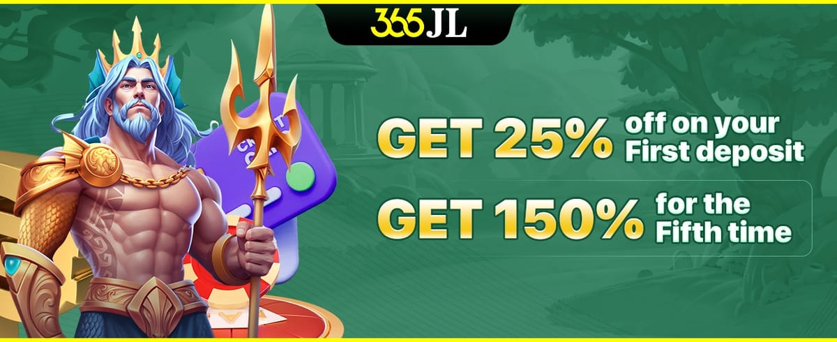 Multi-Tier First Deposit Match